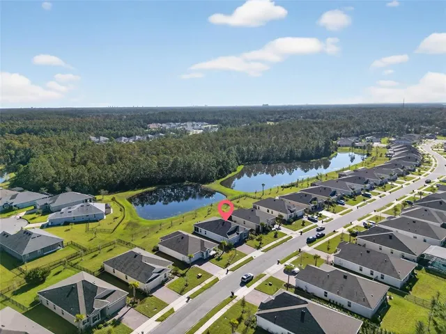 $425,000 | 23 Fawn Hvn Trail, Ormond Beach, FL 32174