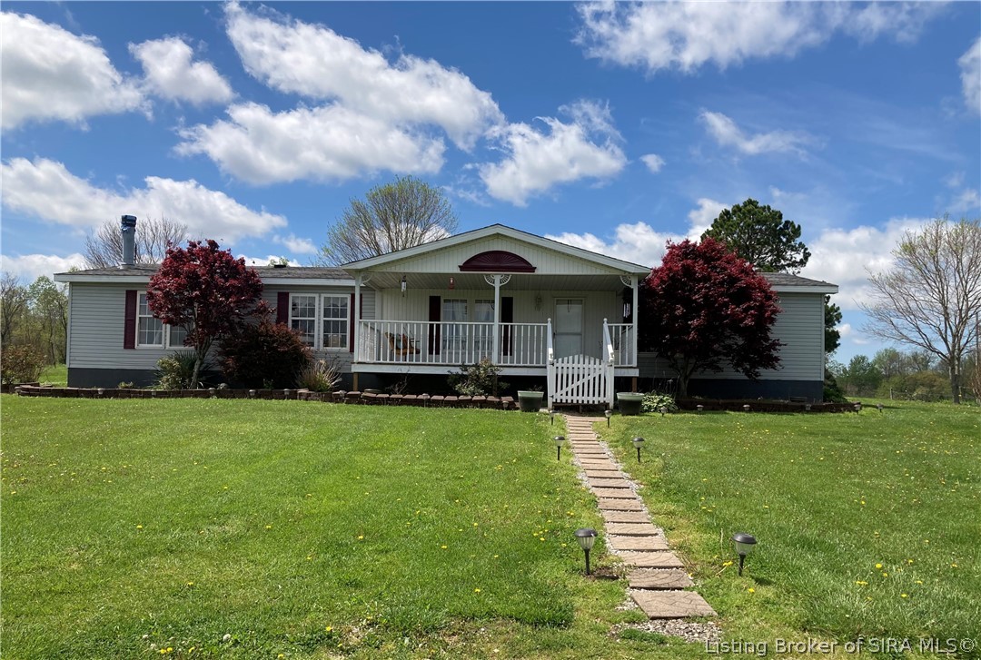 1308 West Union Chapel Road English, IN 47118 - Photo 1 of 23 Gallery Image 1