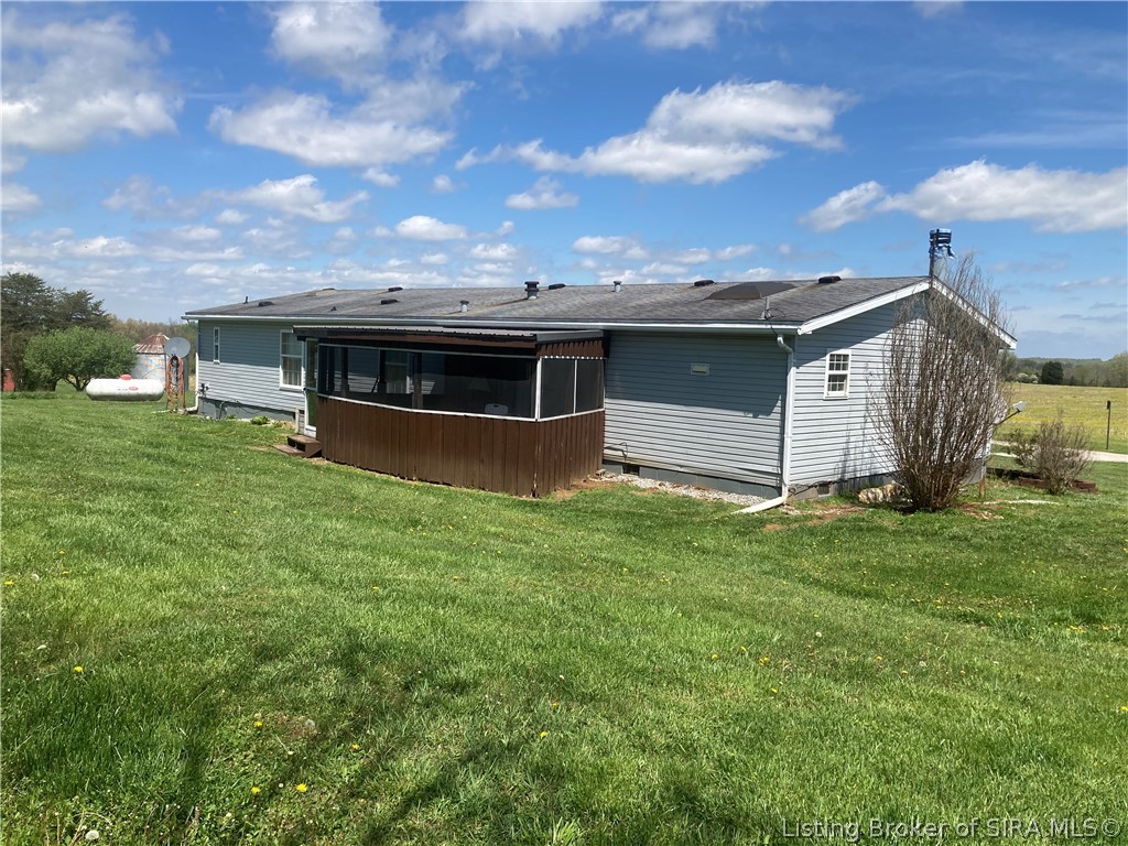 1308 West Union Chapel Road English, IN 47118 - Photo 20 of 23 Gallery Image 20