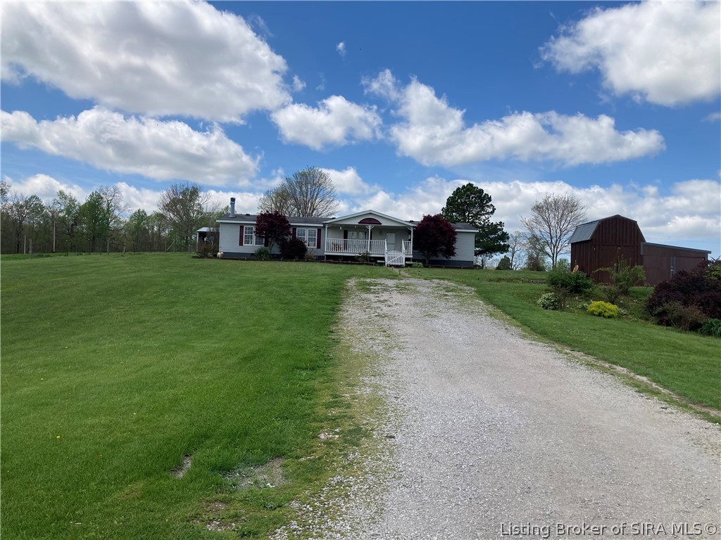 1308 West Union Chapel Road English, IN 47118 - Photo 2 of 23 Gallery Image 2