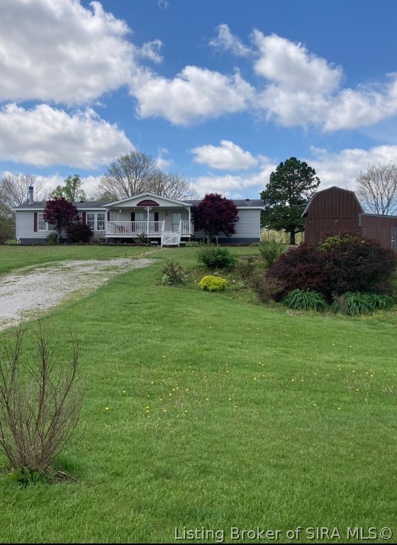 1308 West Union Chapel Road English, IN 47118 - Photo 22 of 23 Gallery Image 22