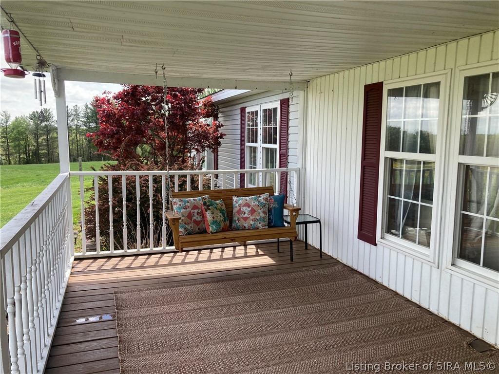 1308 West Union Chapel Road English, IN 47118 - Photo 3 of 23 Gallery Image 3