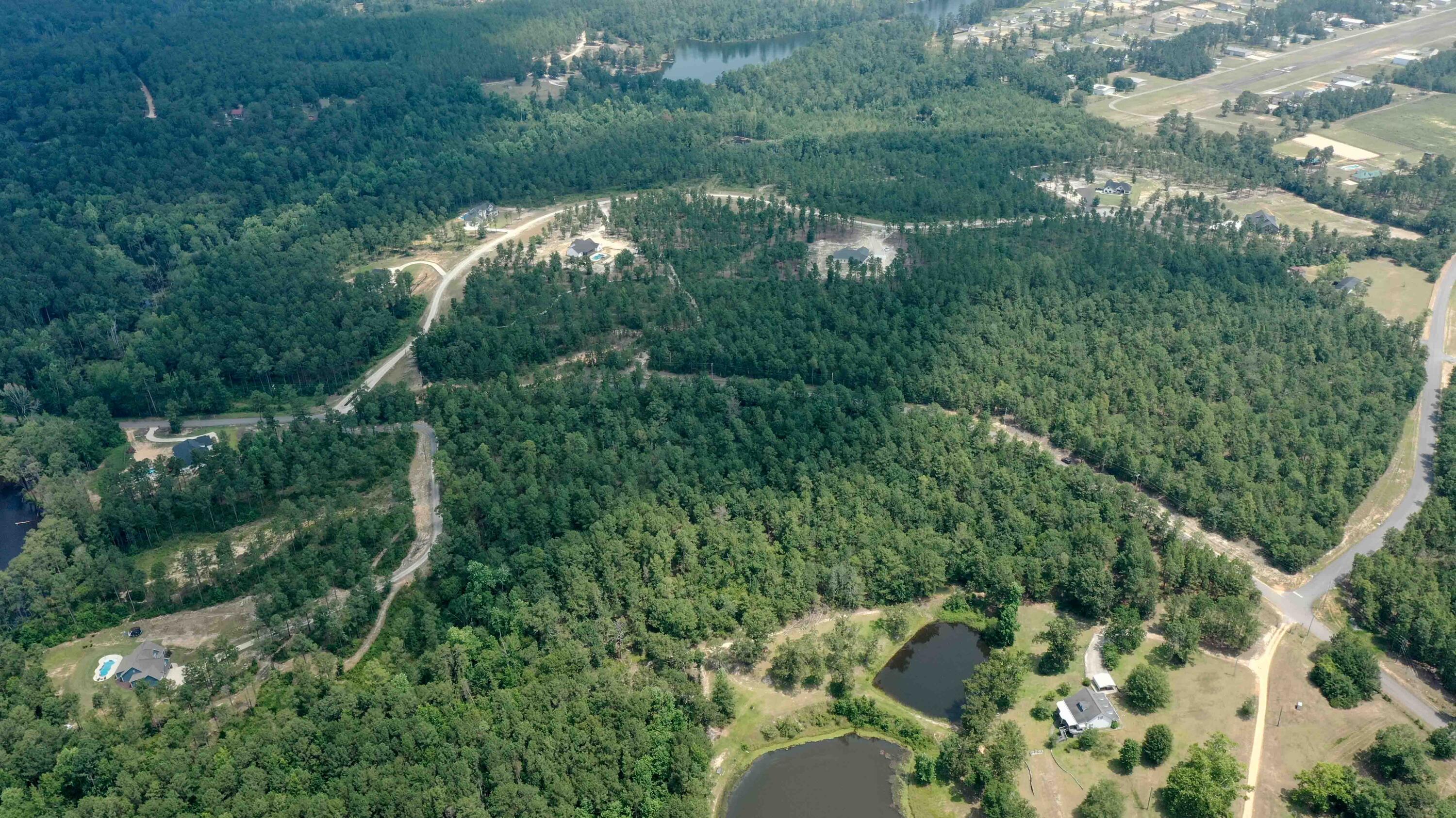 7 Mt Zion Road Williston, SC 29853 - Photo 6 of 15