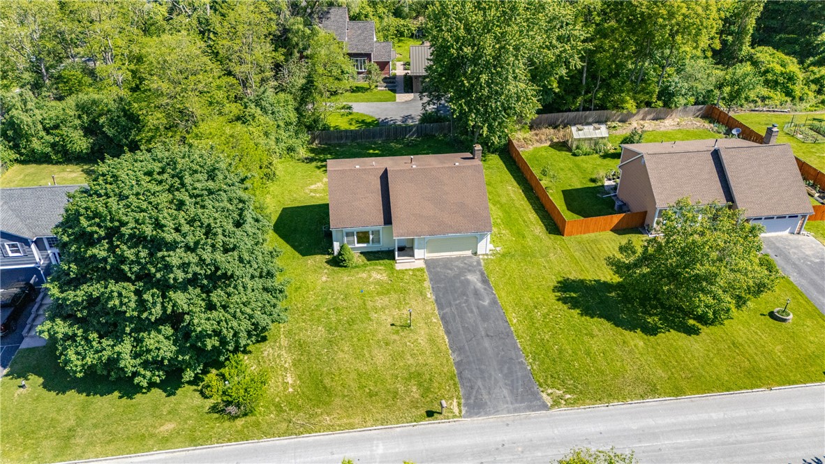 12 French Meadow Lane Rochester, NY 14618 - Photo 38 of 39