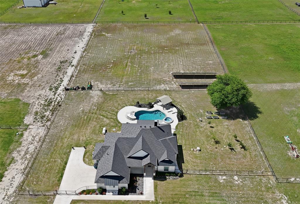 138 Chisos Drive Decatur, TX 76234 - Photo 40 of 40