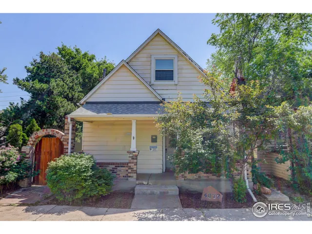 $644,900 | 4032 Lipan Street, Denver, CO 80211