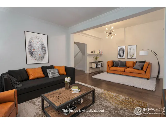 $644,900 | 4032 Lipan Street, Denver, CO 80211