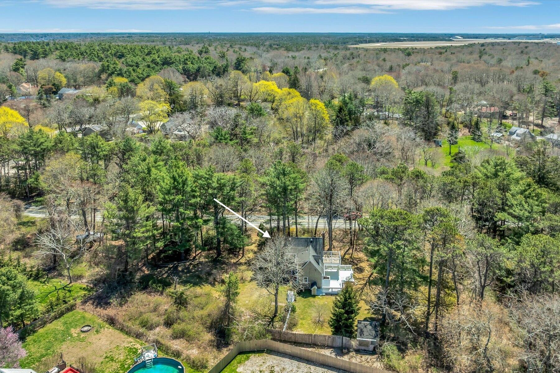 12 Snake Pond Road Forestdale, MA 02644 - Photo 37 of 41 35-dji_fly_20260427_125600_800_177732652