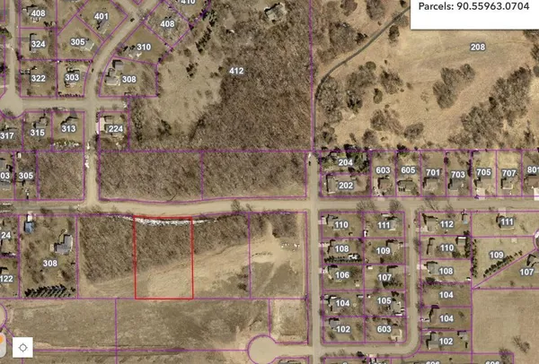 $135,000 | Lot 2-block 1/2 Avenue Northeast, St. Stephen, MN 56375