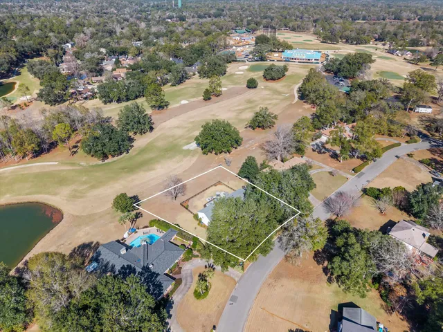 $595,000 | 2908 Tyron Circle, Tallahassee, FL 32309