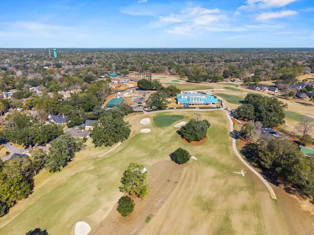 $595,000 | 2908 Tyron Circle, Tallahassee, FL 32309