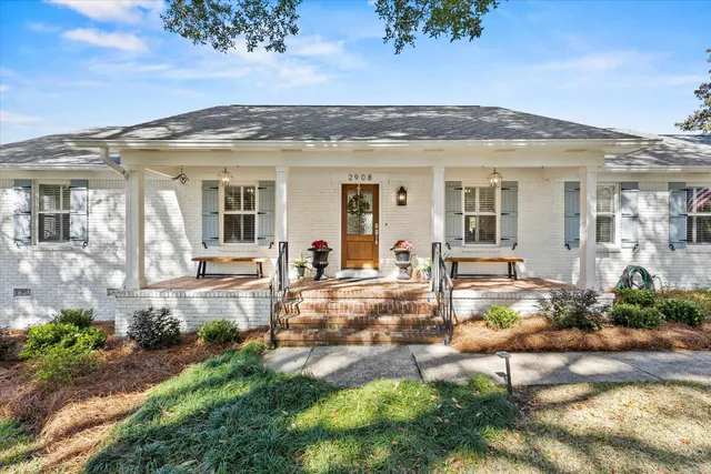 $595,000 | 2908 Tyron Circle, Tallahassee, FL 32309