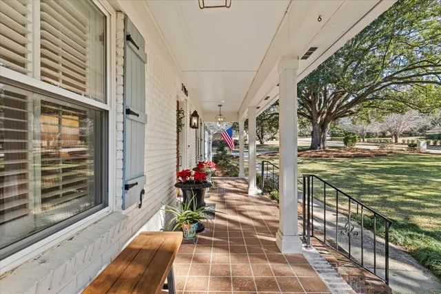 $595,000 | 2908 Tyron Circle, Tallahassee, FL 32309