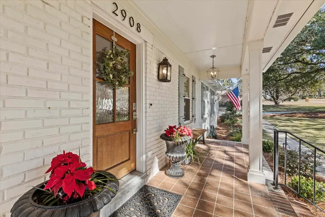 $595,000 | 2908 Tyron Circle, Tallahassee, FL 32309