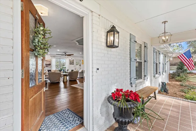 $595,000 | 2908 Tyron Circle, Tallahassee, FL 32309