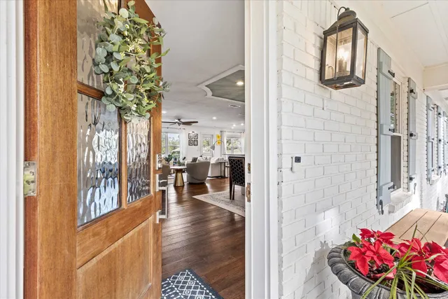 $595,000 | 2908 Tyron Circle, Tallahassee, FL 32309