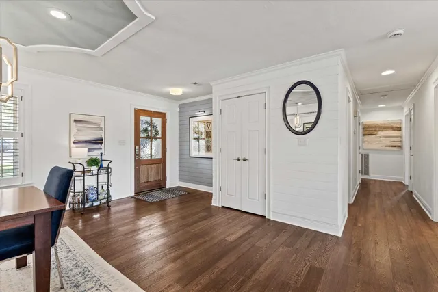 $595,000 | 2908 Tyron Circle, Tallahassee, FL 32309