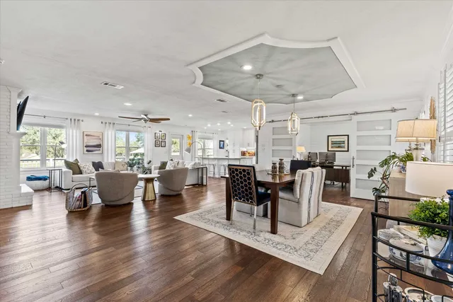 $595,000 | 2908 Tyron Circle, Tallahassee, FL 32309