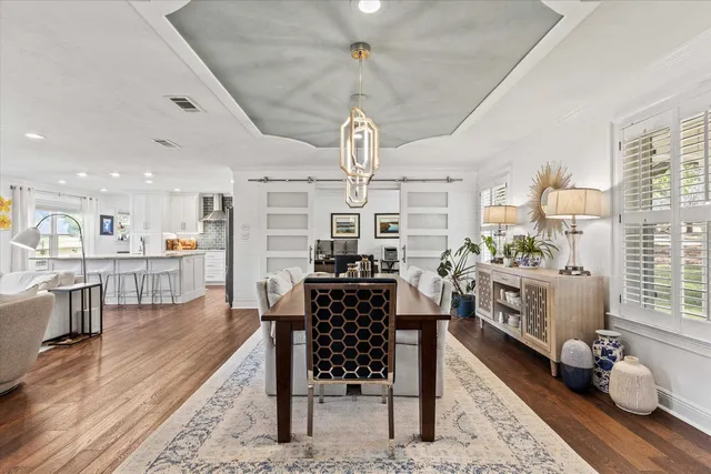 $595,000 | 2908 Tyron Circle, Tallahassee, FL 32309