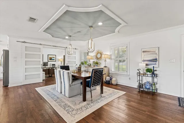 $595,000 | 2908 Tyron Circle, Tallahassee, FL 32309