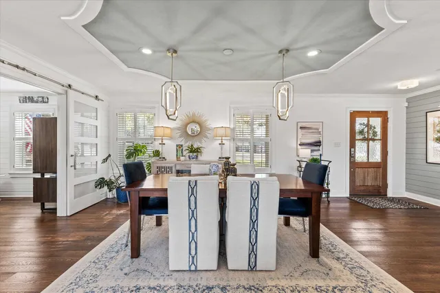 $595,000 | 2908 Tyron Circle, Tallahassee, FL 32309