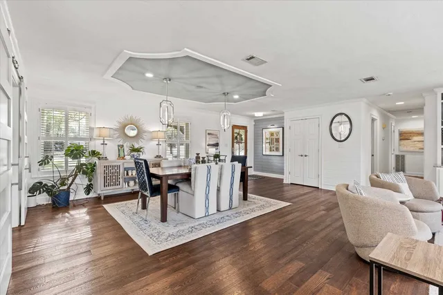 $595,000 | 2908 Tyron Circle, Tallahassee, FL 32309