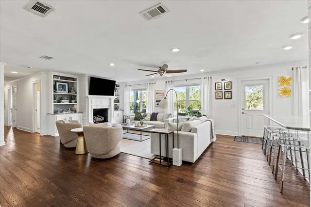 $595,000 | 2908 Tyron Circle, Tallahassee, FL 32309