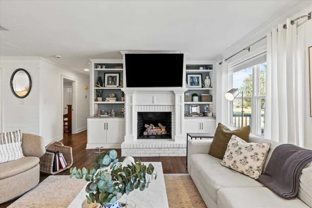 $595,000 | 2908 Tyron Circle, Tallahassee, FL 32309