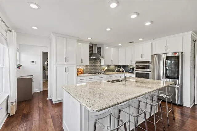 $595,000 | 2908 Tyron Circle, Tallahassee, FL 32309