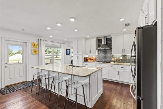 $595,000 | 2908 Tyron Circle, Tallahassee, FL 32309