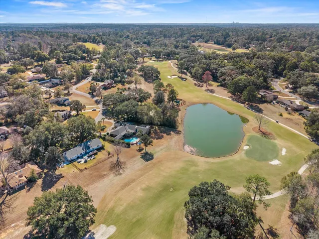 $595,000 | 2908 Tyron Circle, Tallahassee, FL 32309