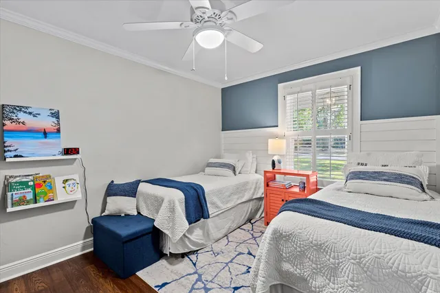 $595,000 | 2908 Tyron Circle, Tallahassee, FL 32309