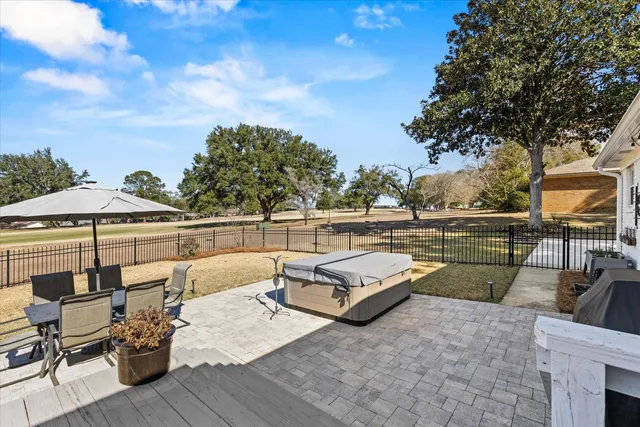 $595,000 | 2908 Tyron Circle, Tallahassee, FL 32309