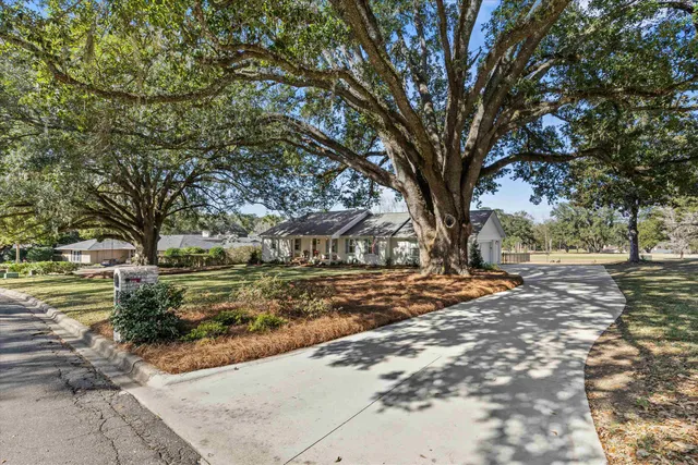 $595,000 | 2908 Tyron Circle, Tallahassee, FL 32309