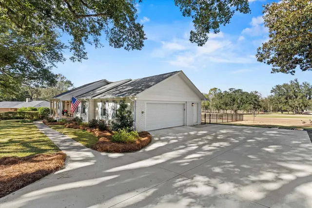 $595,000 | 2908 Tyron Circle, Tallahassee, FL 32309