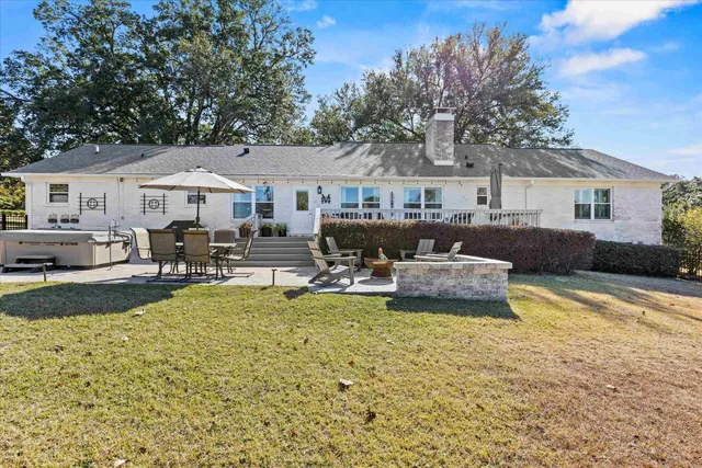 $595,000 | 2908 Tyron Circle, Tallahassee, FL 32309