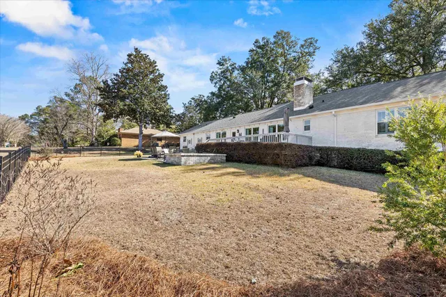 $595,000 | 2908 Tyron Circle, Tallahassee, FL 32309