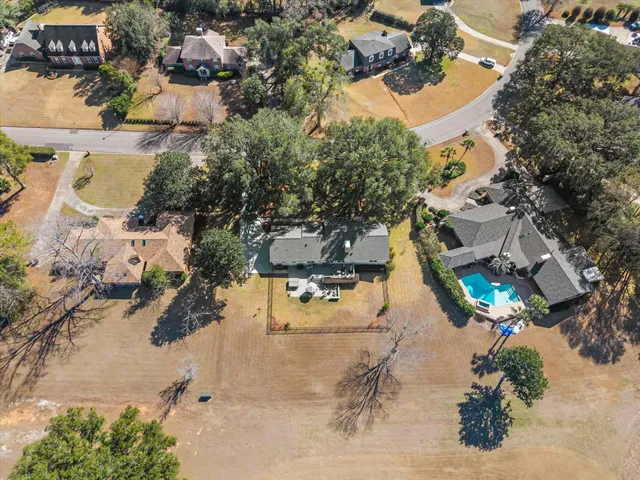 $595,000 | 2908 Tyron Circle, Tallahassee, FL 32309