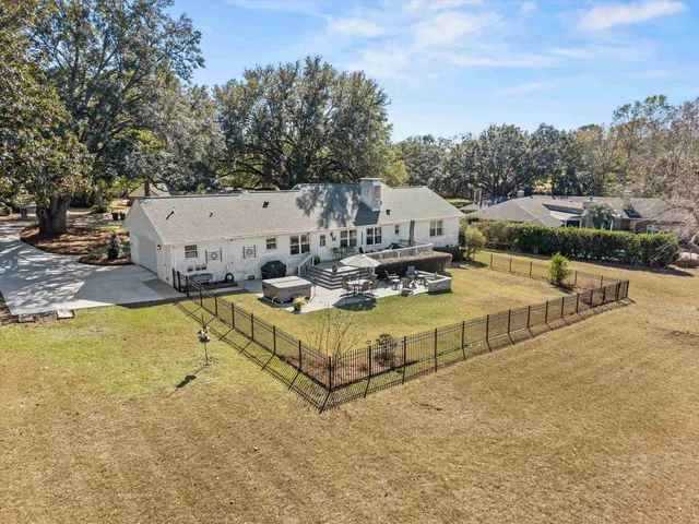 $595,000 | 2908 Tyron Circle, Tallahassee, FL 32309