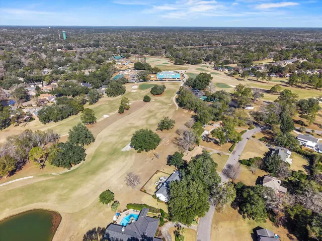 $595,000 | 2908 Tyron Circle, Tallahassee, FL 32309