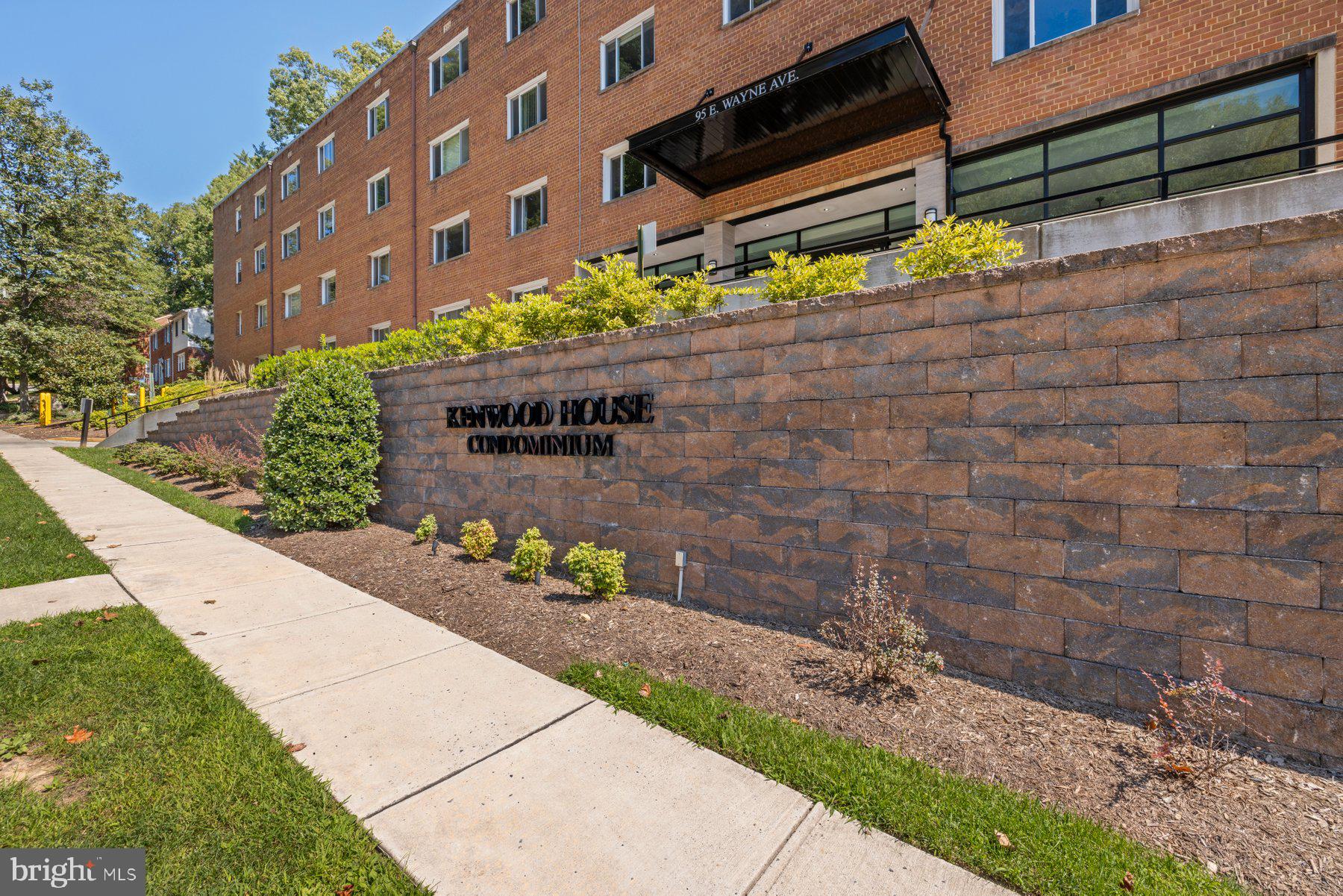 95 East Wayne Avenue, Unit 305 Silver Spring, MD 20901 - Photo 27 of 27 Gallery Image 27