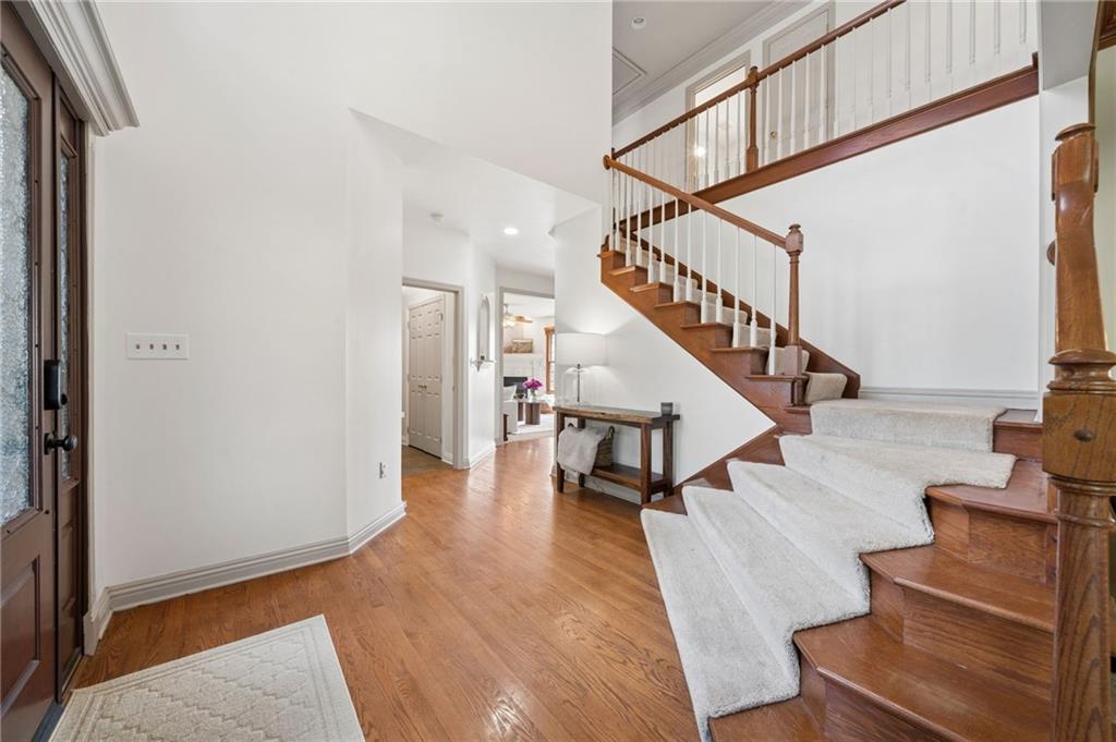 1012 Buck Run Road Canonsburg, PA 15317 - Photo 18 of 49