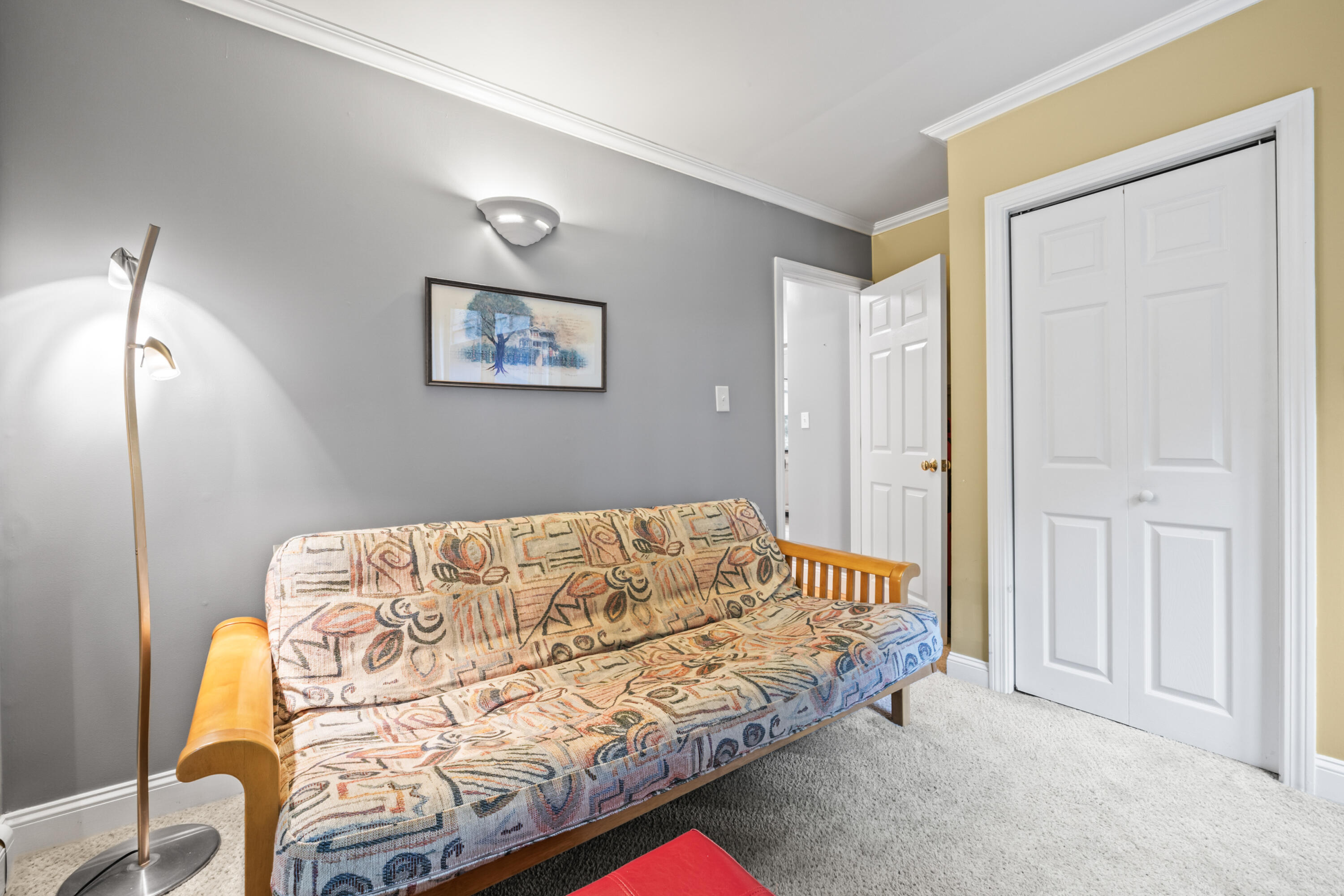 32 Lambs Mill Road Naples, ME 04055 - Photo 37 of 69 2nd upstairs bedroom
