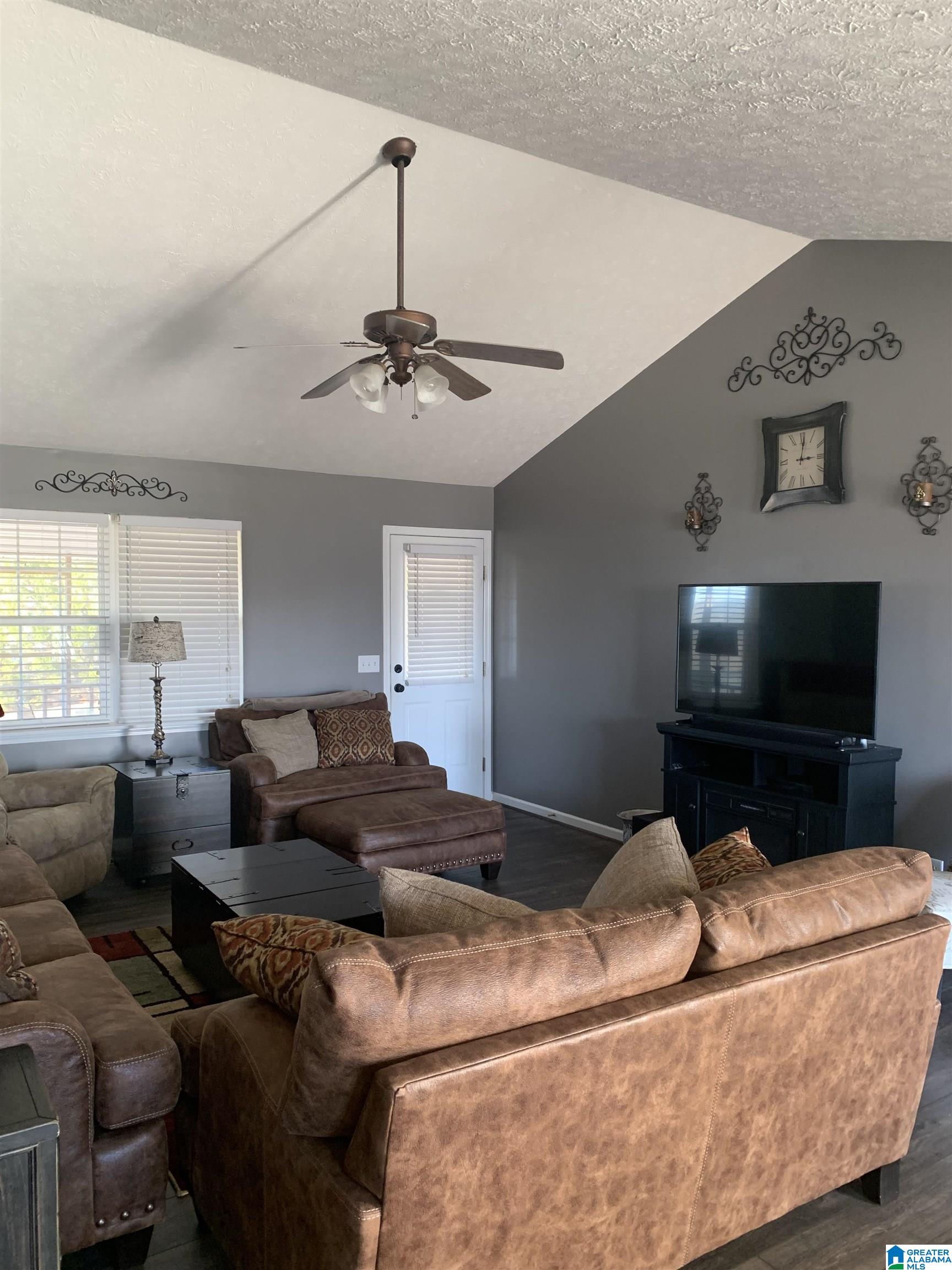 144 Andrew Drive Weaver, AL 36277 - Photo 5 of 25