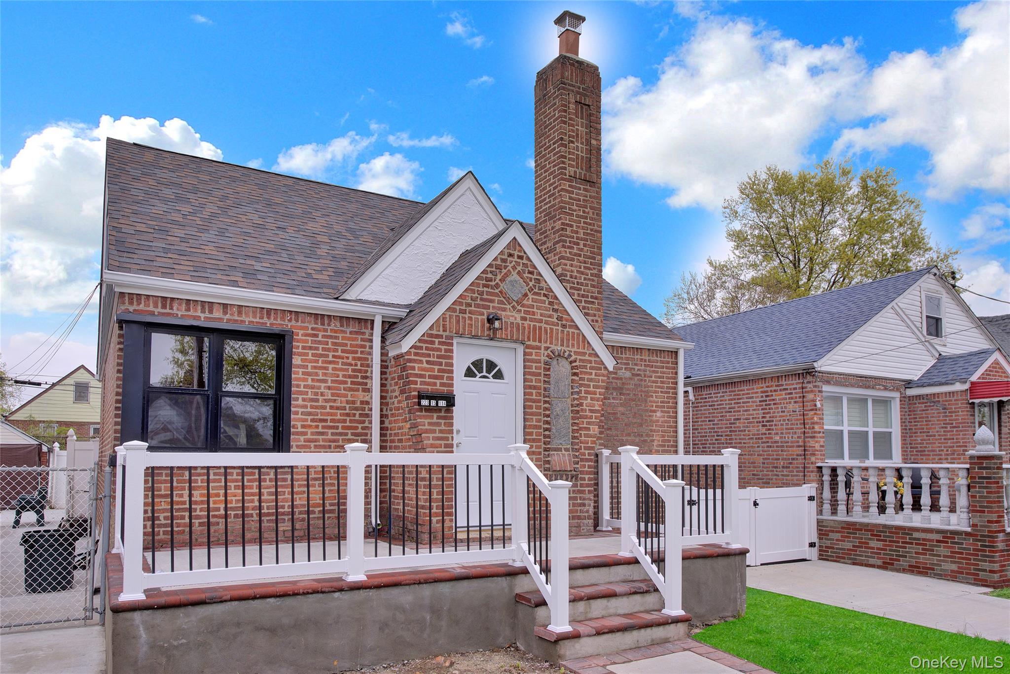 223-15 114th Road Queens, NY 11411 - Photo 2 of 21