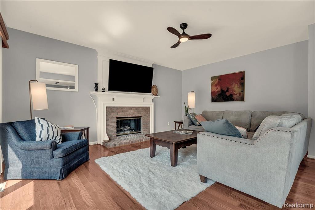 1212 Harvard Drive Rochester, MI 48307 - Photo 16 of 55