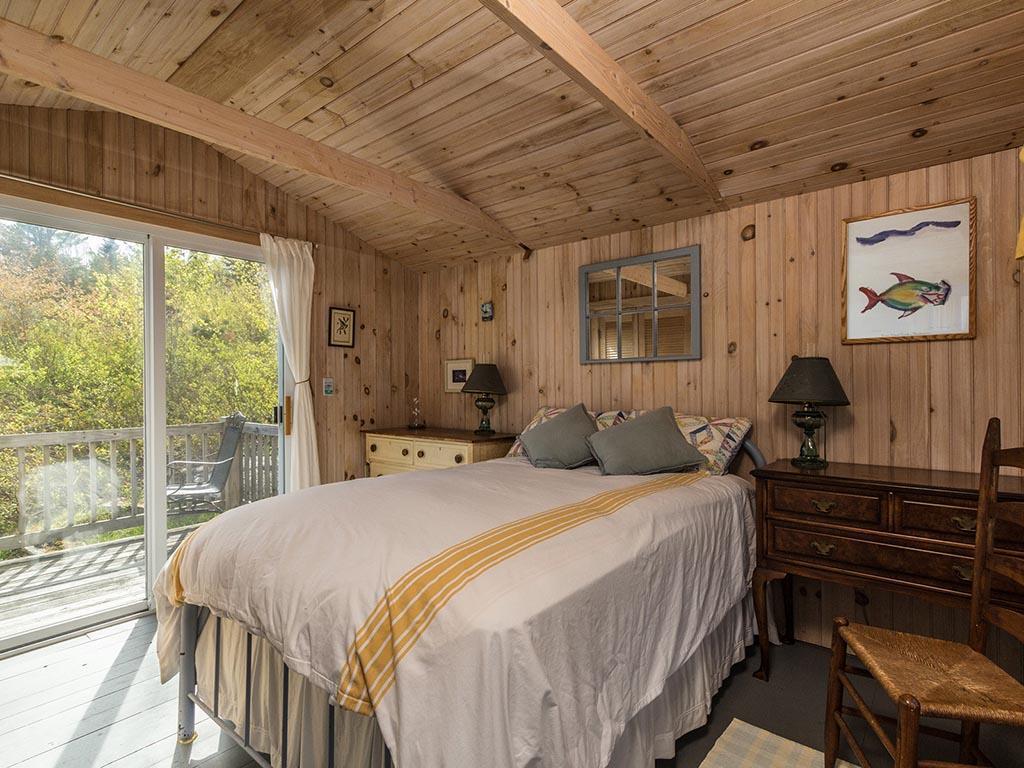 3 R-31A1A Round Pond, ME 04564 - Photo 8 of 14 Bedroom.