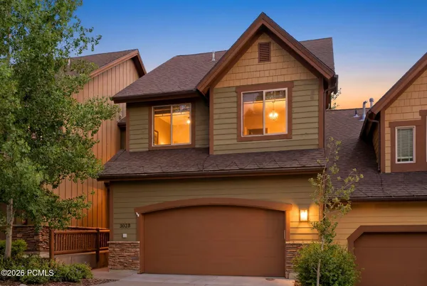 $1,290,000 | 3028 Canyon Links Drive, Park City, UT 84098