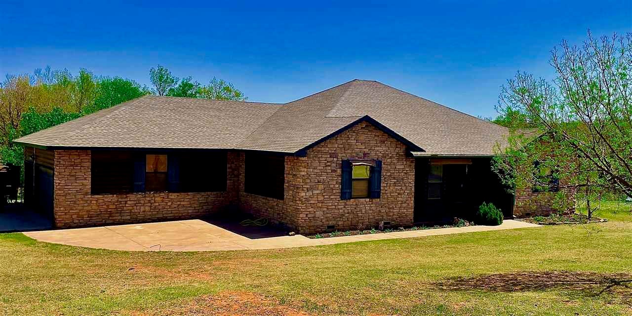 10505 Fairground Road Perkins, OK 74059 - Photo 1 of 32 Gallery Image 1