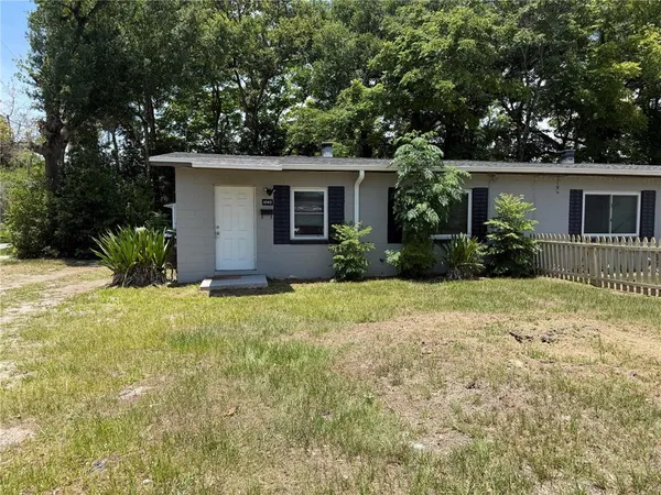 $1,300 | 1040 Avondale Avenue, Orlando, FL 32805